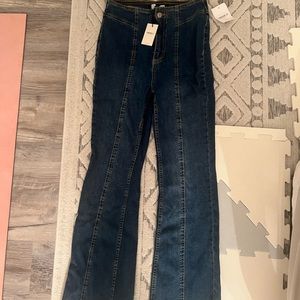 Forever 21 jeans BNWT